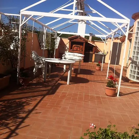 Casa de hóspedes Il Girasole *