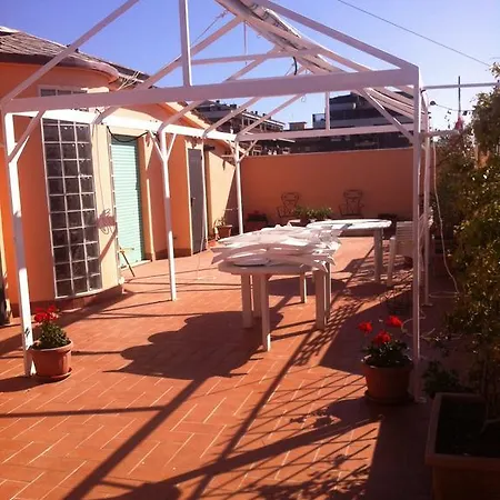 Il Girasole Casa de hóspedes