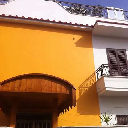 Il Girasole Casa de hóspedes